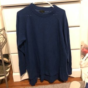 J. Crew Cashmere sweater